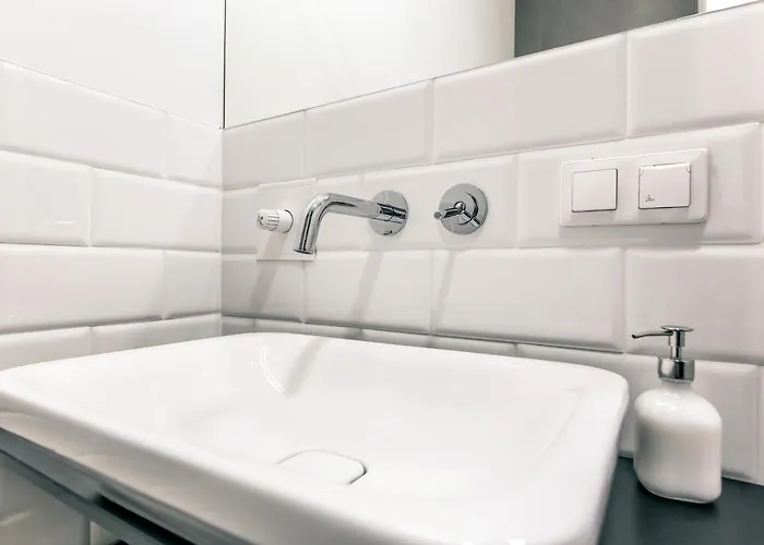 Appartement Relaks *