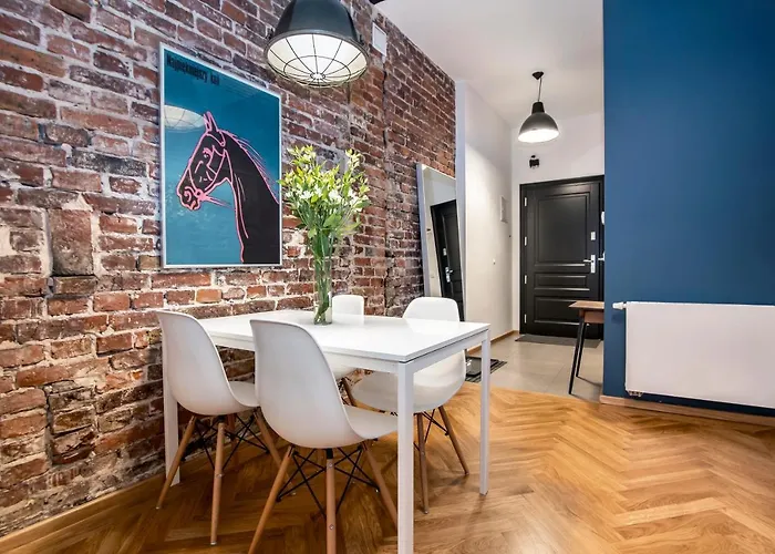 Relaks Appartement *