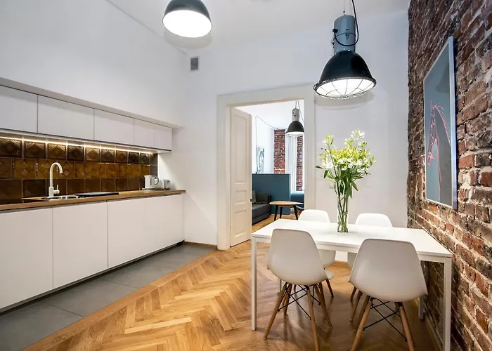 Appartement Relaks *