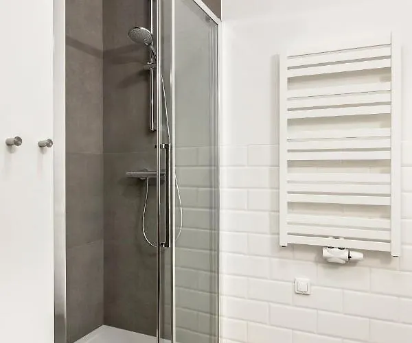 Relaks Appartement Cracovie