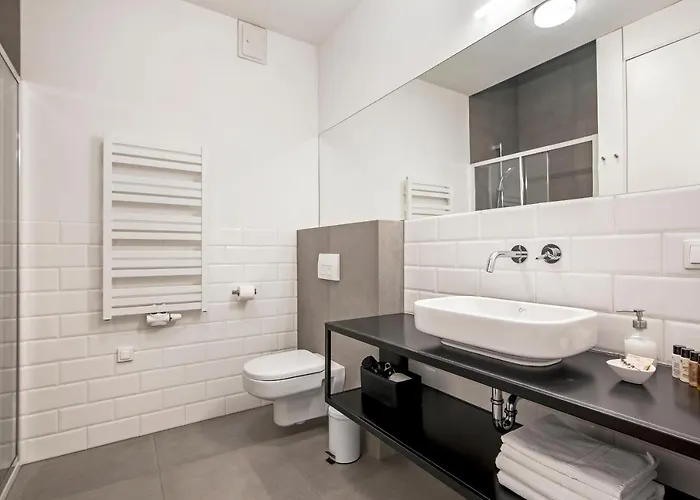 Appartement Relaks *