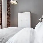Relaks 아파트