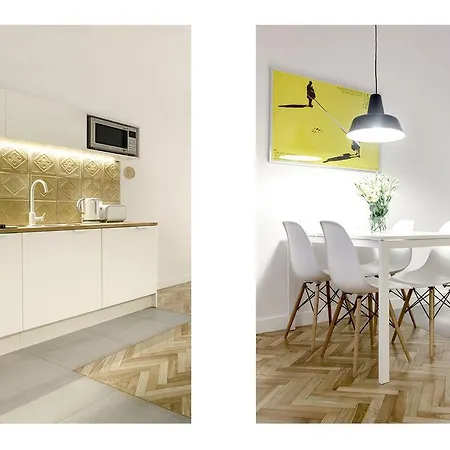 Relaks Apartamento