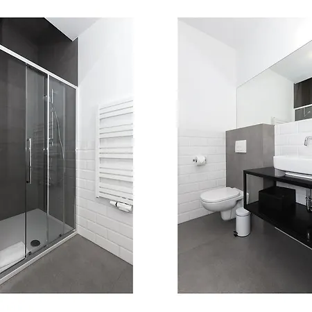 Relaks Apartamento