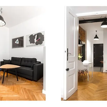 Relaks Apartamento