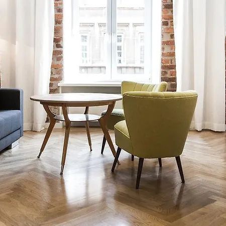 Relaks Apartamento