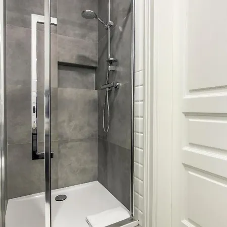 Relaks Apartamento Cracóvia