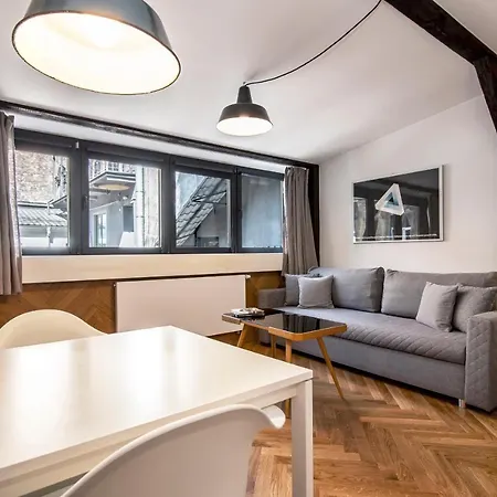 Relaks Apartamento *