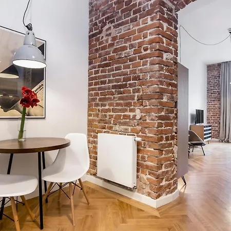 Apartamento Relaks Cracóvia