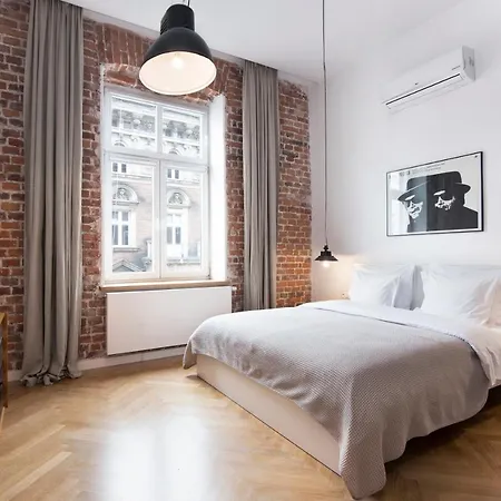 Relaks Apartamento