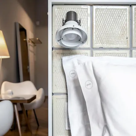 Apartamento Relaks *
