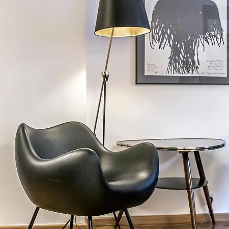 Apartamento Relaks