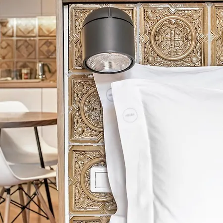 Relaks Apartamento