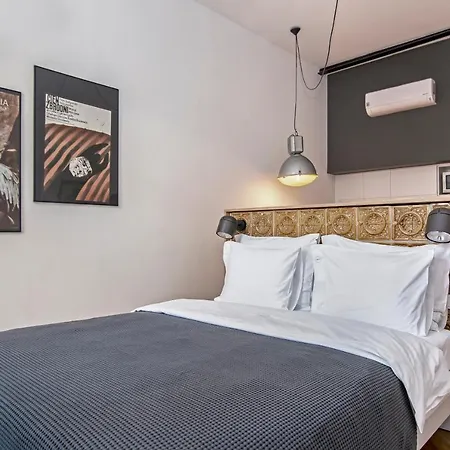 Relaks Apartamento *
