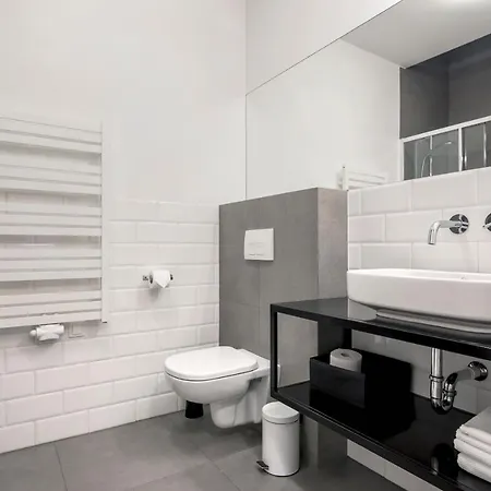 Relaks Apartamento *