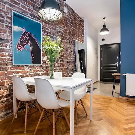 Relaks Apartamento *